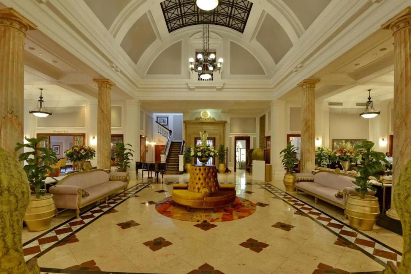 كيب تاون Taj Luxury Suite المظهر الخارجي الصورة